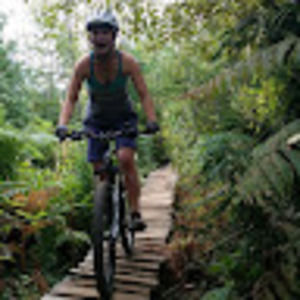 Meet your Posher, Sandi